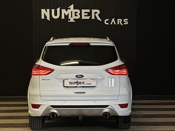 Ford Kuga 9 of 27