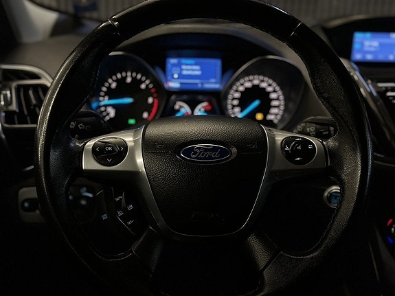 Ford Kuga 18 of 27