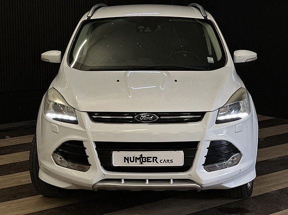 Ford Kuga 5 of 27