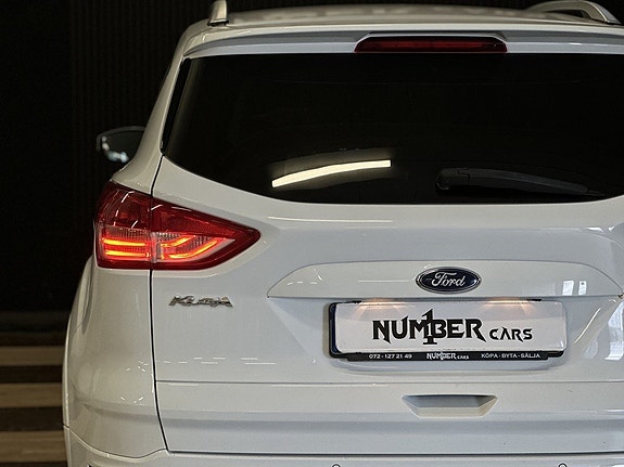Ford Kuga 11 of 27