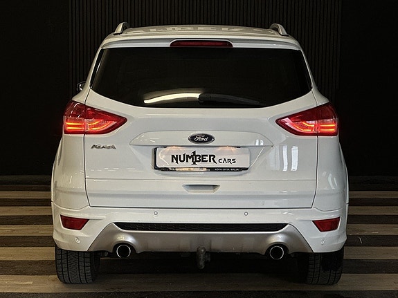 Ford Kuga 10 of 27