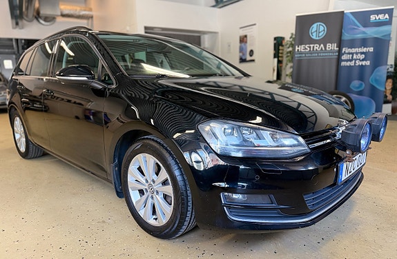 Volkswagen Golf-Serie