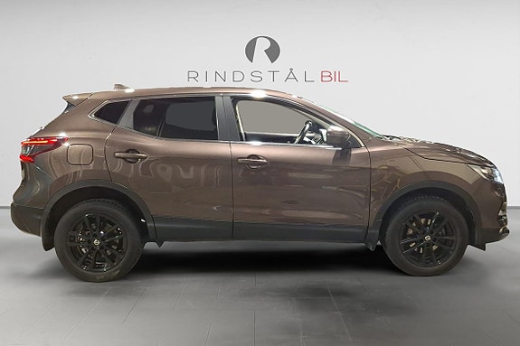Nissan Qashqai 8 of 17