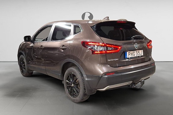 Nissan Qashqai 5 of 5