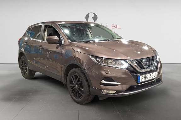 Nissan Qashqai 9 of 17