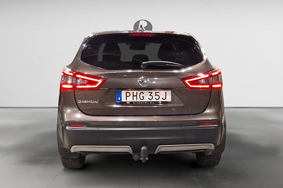 Nissan Qashqai 6 of 17