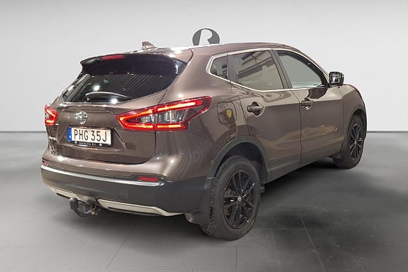 Nissan Qashqai 7 of 17