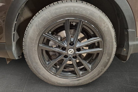 Nissan Qashqai 16 of 17