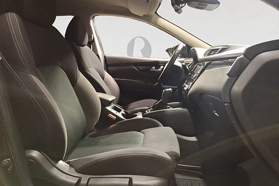 Nissan Qashqai 15 of 17