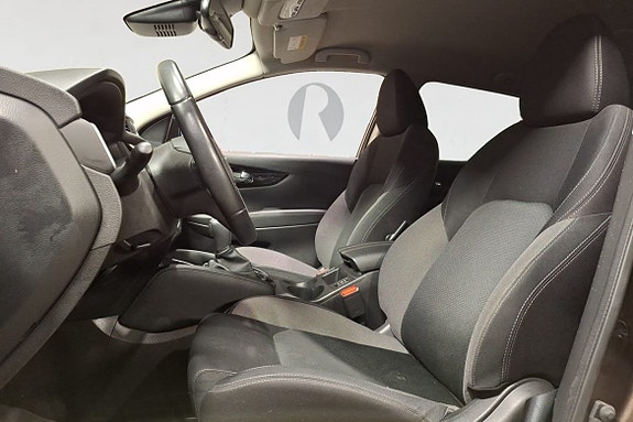 Nissan Qashqai 3 of 5