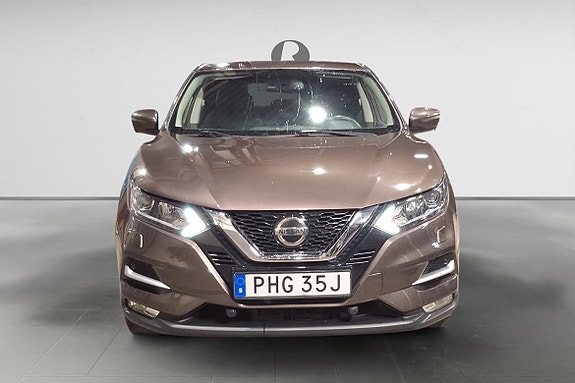 Nissan Qashqai 10 of 17