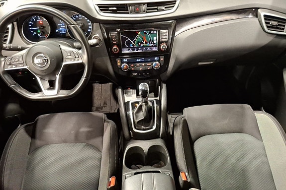 Nissan Qashqai 11 of 17