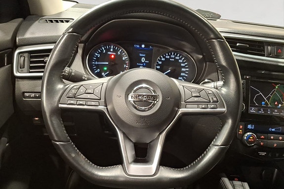 Nissan Qashqai 13 of 17