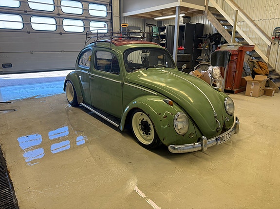 Volkswagen Bubbla 4 of 5