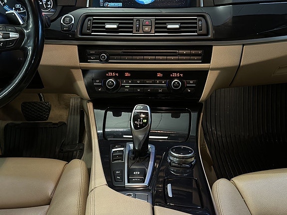 BMW 530d 22 of 27