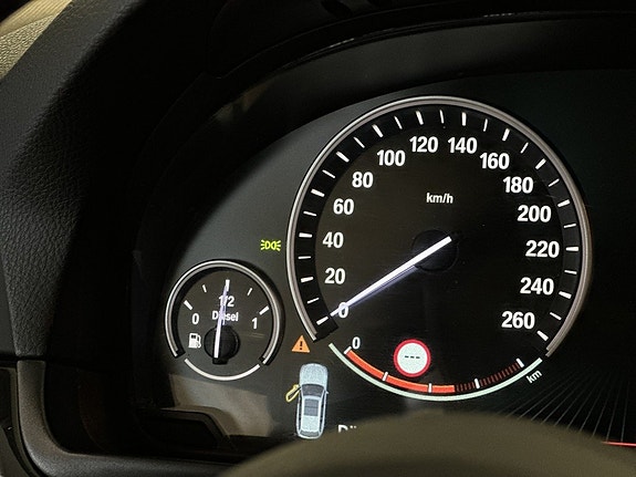BMW 530d 15 of 27