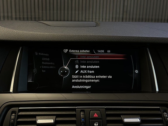 BMW 530d 17 of 27