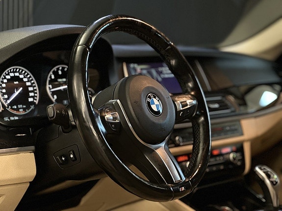 BMW 530d 9 of 27