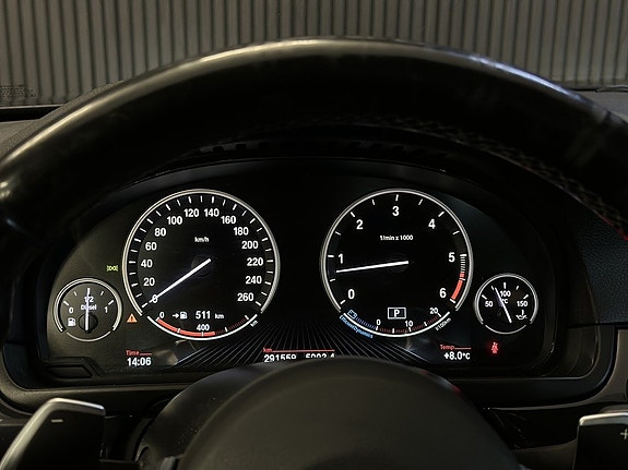 BMW 530d 14 of 27