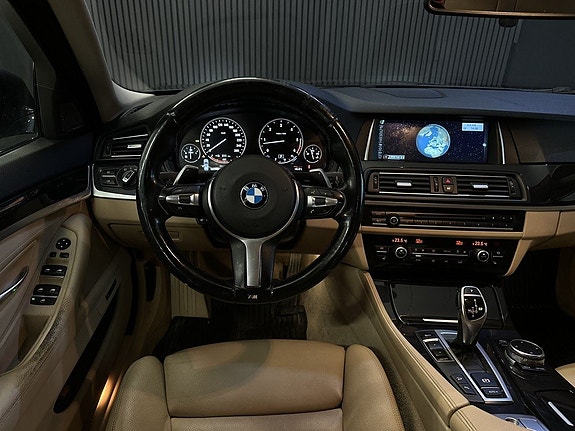 BMW 530d 11 of 27