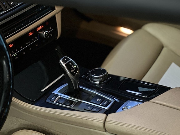 BMW 530d 24 of 27