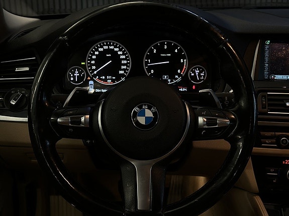 BMW 530d 12 of 27