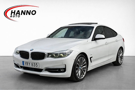 BMW 335d