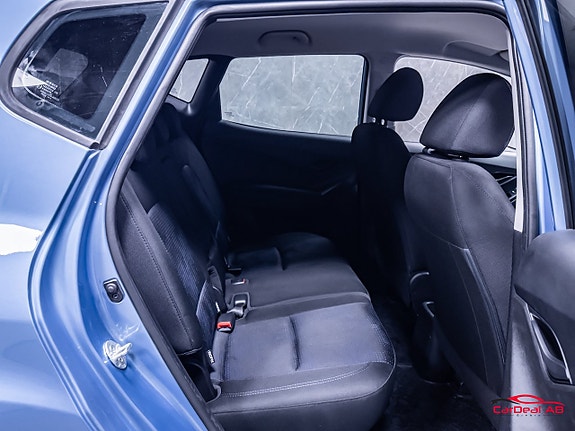 Hyundai ix20 16 of 26