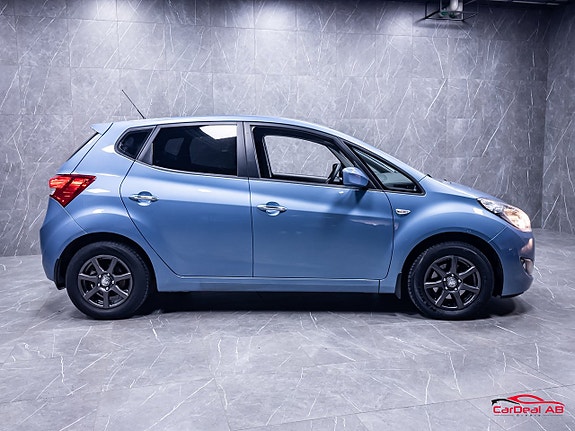 Hyundai ix20 8 of 26