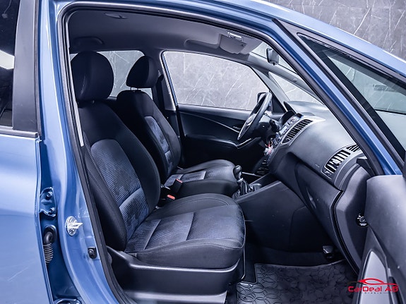 Hyundai ix20 15 of 26