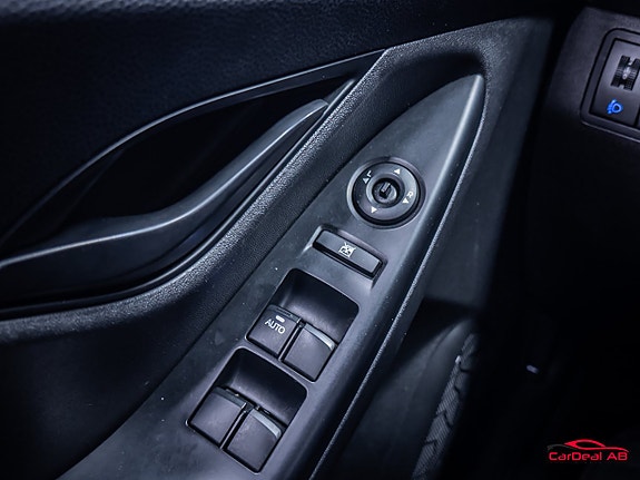 Hyundai ix20 18 of 26