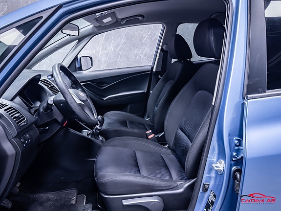 Hyundai ix20 10 of 26