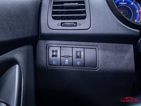Hyundai ix20 19 of 26