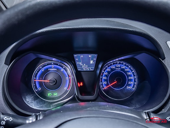Hyundai ix20 20 of 26