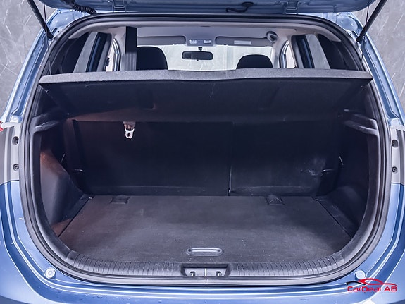 Hyundai ix20 17 of 26