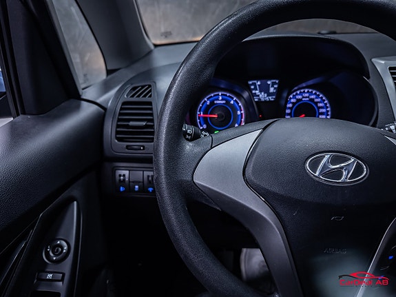 Hyundai ix20 21 of 26
