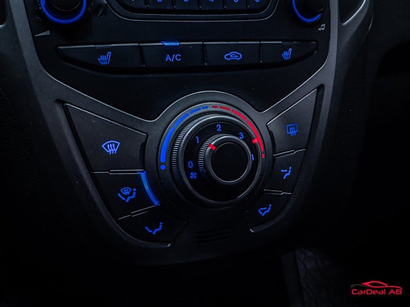 Hyundai ix20 24 of 26