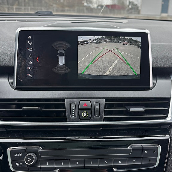 BMW 225xe 6 of 11