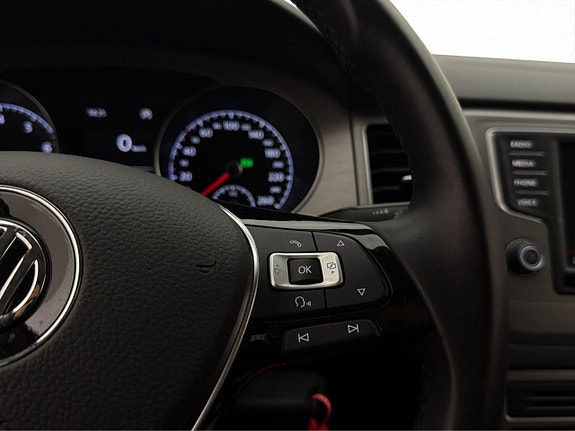 Volkswagen Golf I 14 of 19