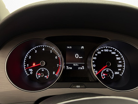 Volkswagen Golf I 12 of 19