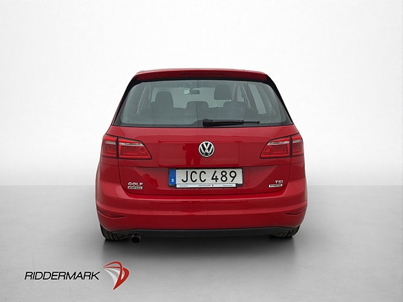 Volkswagen Golf I 6 of 19