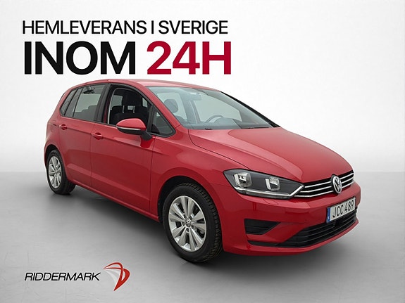 Volkswagen Golf I 3 of 19