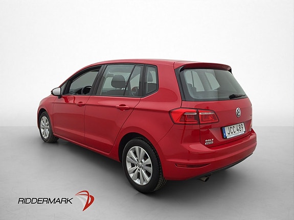 Volkswagen Golf I 5 of 19