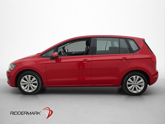 Volkswagen Golf I 4 of 19