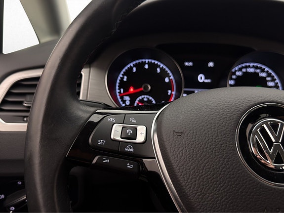 Volkswagen Golf I 13 of 19