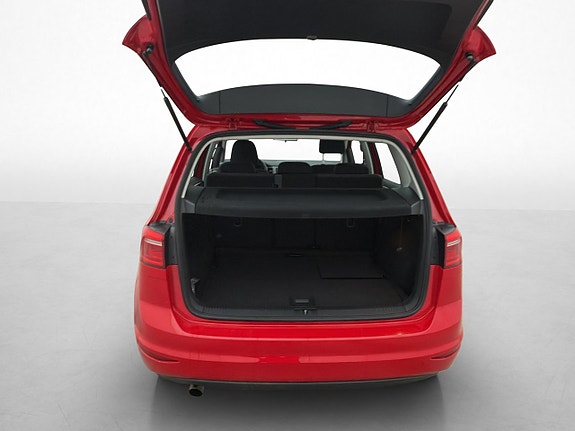 Volkswagen Golf I 19 of 19