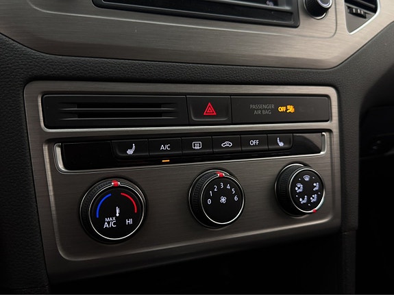Volkswagen Golf I 16 of 19