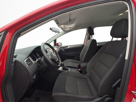 Volkswagen Golf I 8 of 19