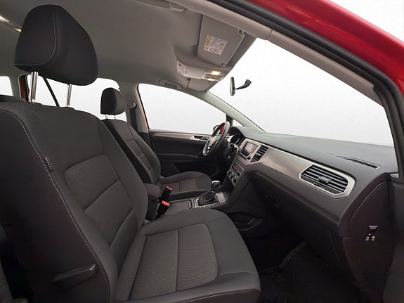 Volkswagen Golf I 10 of 19