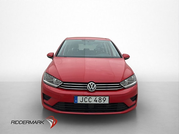 Volkswagen Golf I 2 of 19